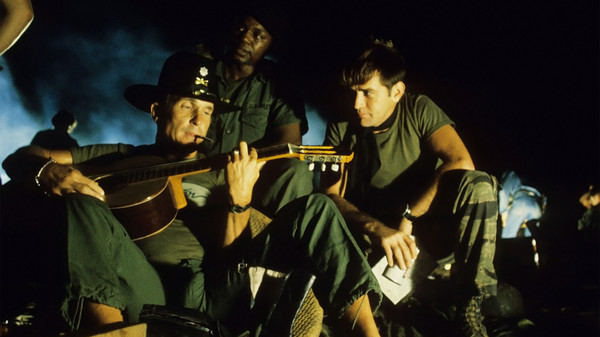 Apocalypse Now Redux screenshot 1