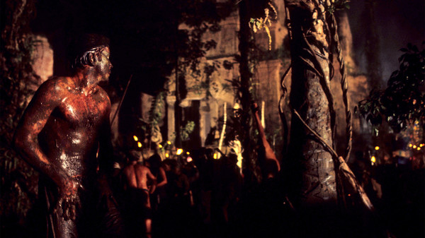 Apocalypse Now Redux screenshot 3