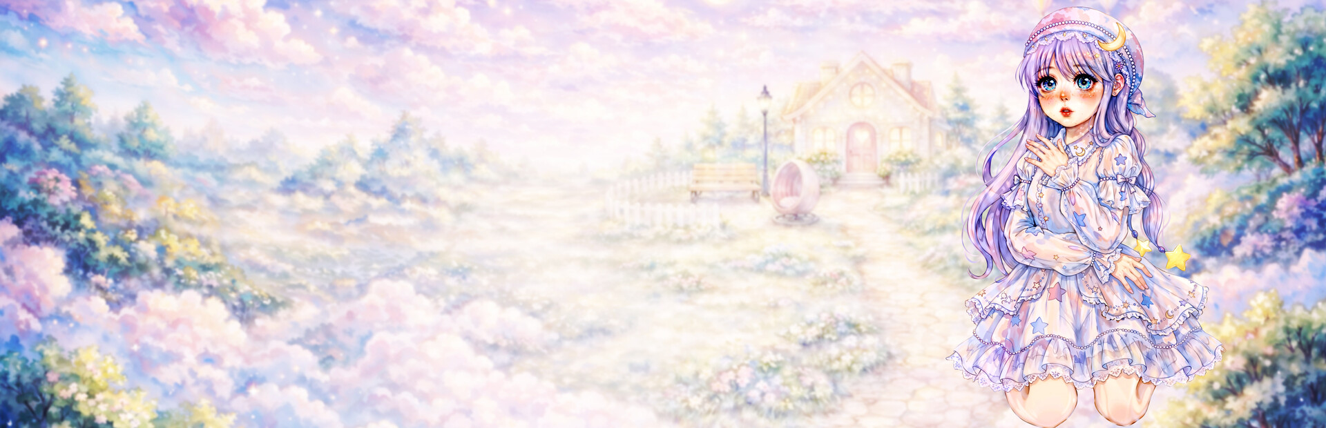 Candy Girl!! Dreams Forever