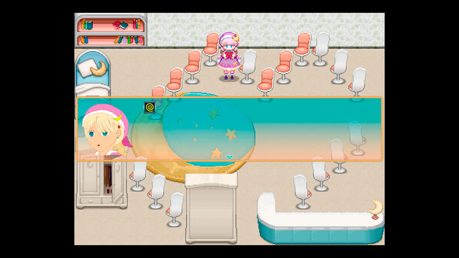 Candy Girl!! Dreams Forever screenshot #3