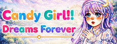 Candy Girl!! Dreams Forever