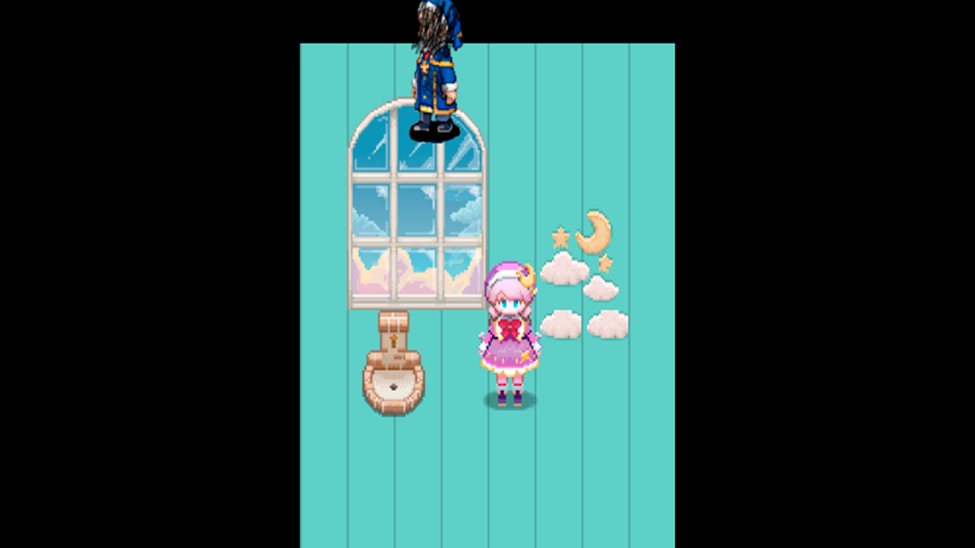 Candy Girl!! Dreams Forever screenshot #2