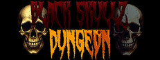 black skullz dungeon cover