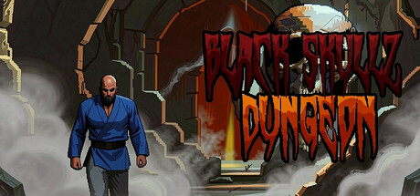 black skullz dungeon