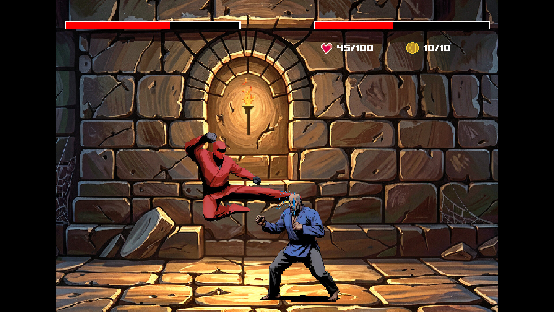 black skullz dungeon screenshot 3