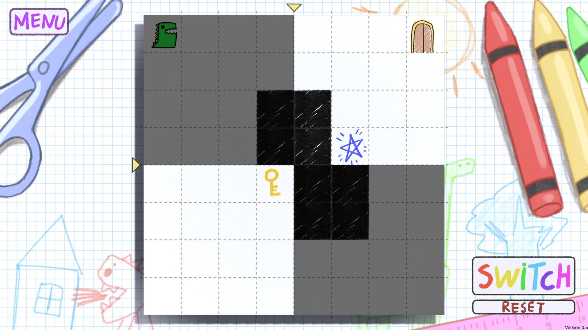 Décalcomanie screenshot 3