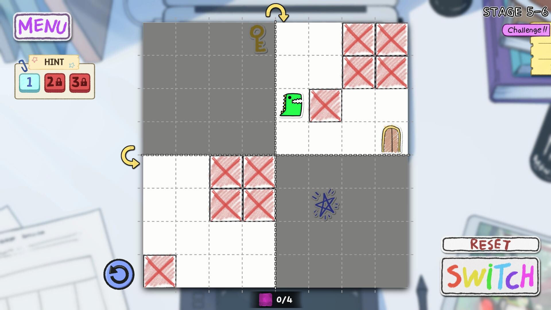 Decalcomanie screenshot #7