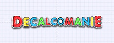 Décalcomanie cover