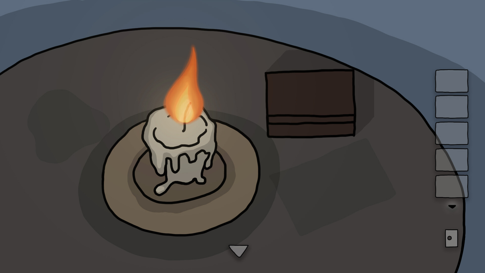 Almarti: Trade in the Woods screenshot #2