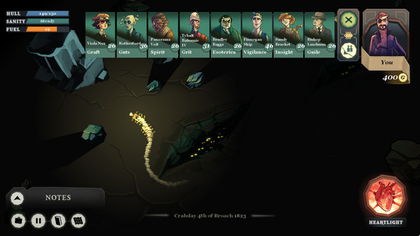A House of Many Doors screenshot 3