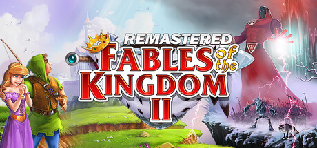 Fables of the Kingdom 2 Remastered header art