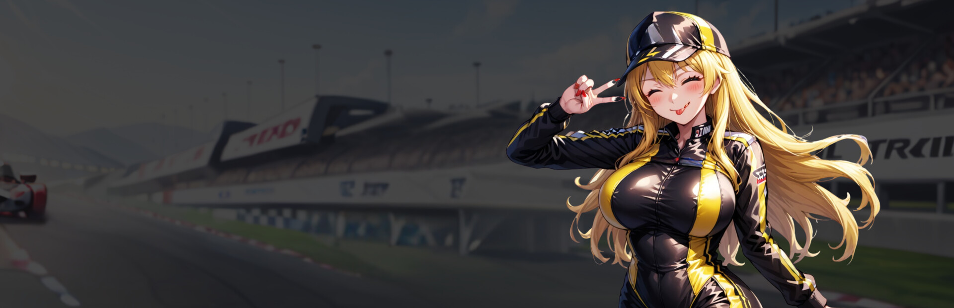 Hentai Clicker: Rika is streaming