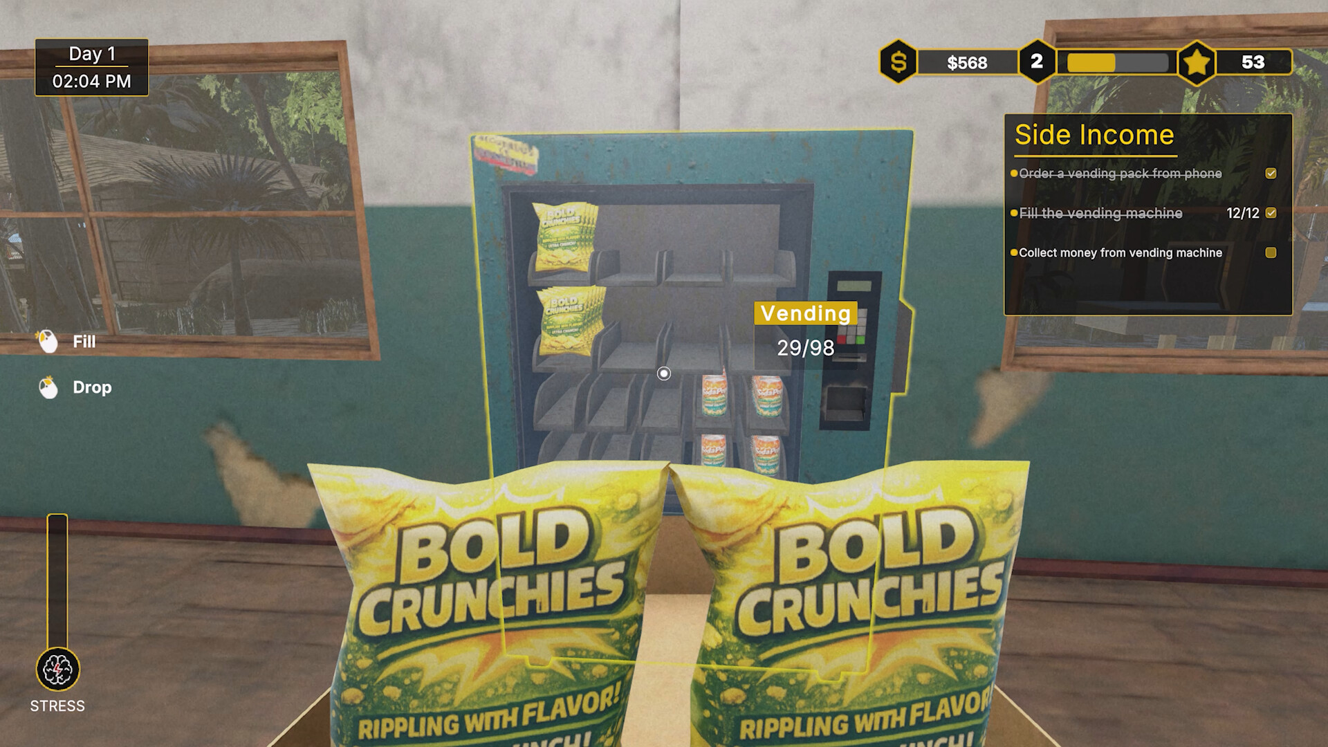 Narco Check screenshot #9