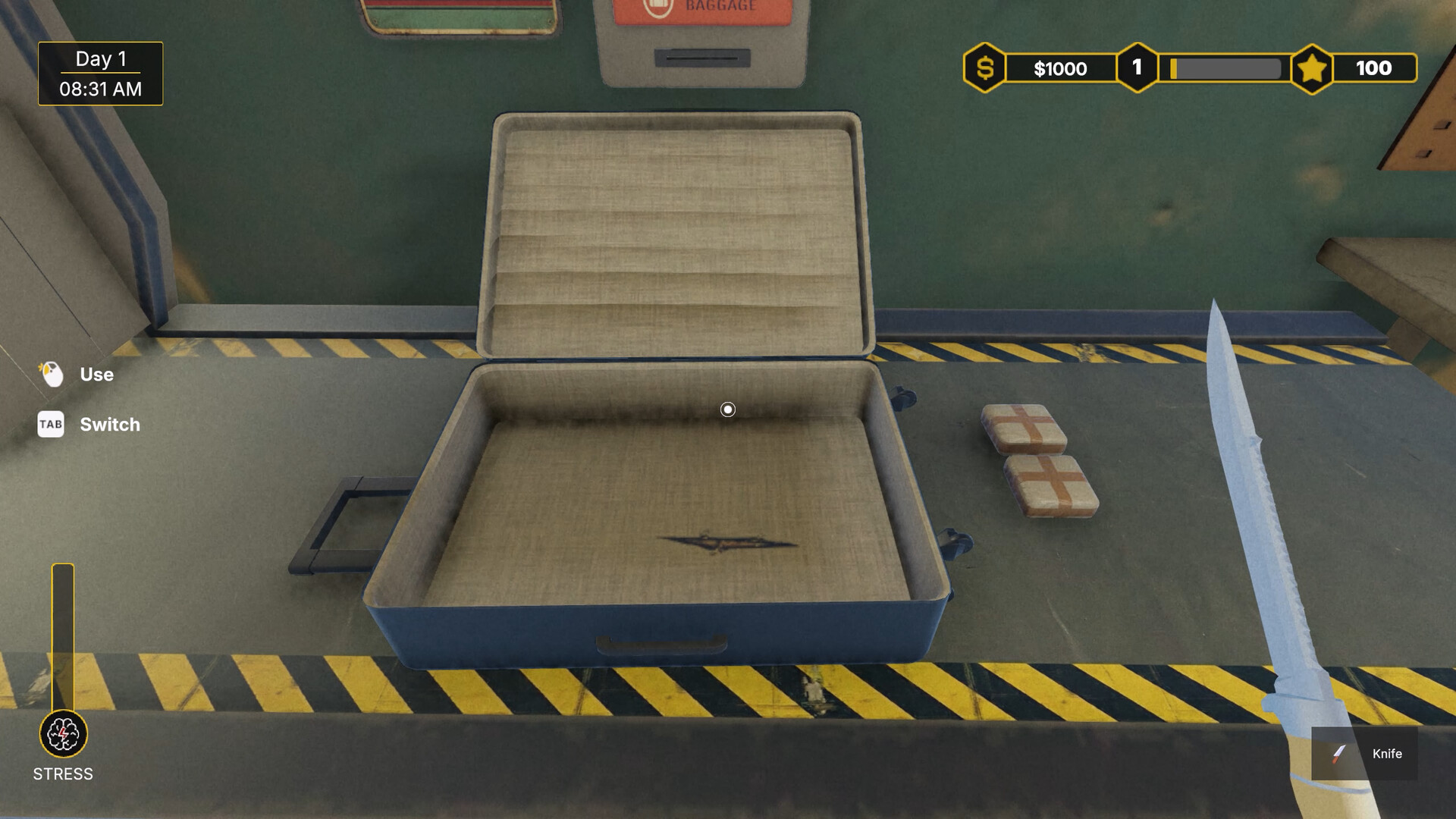 Narco Check screenshot #13