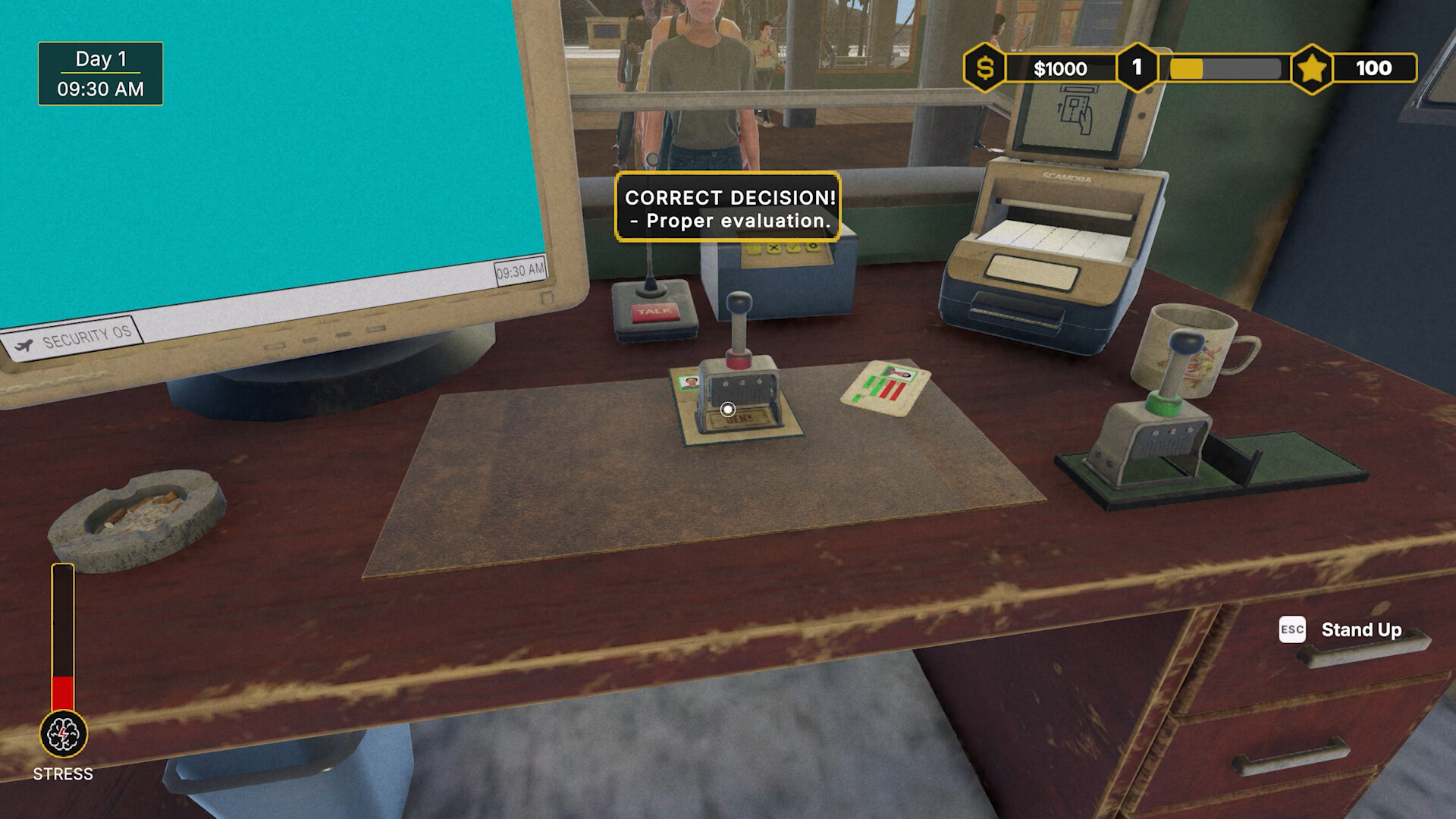 Narco Check screenshot #7