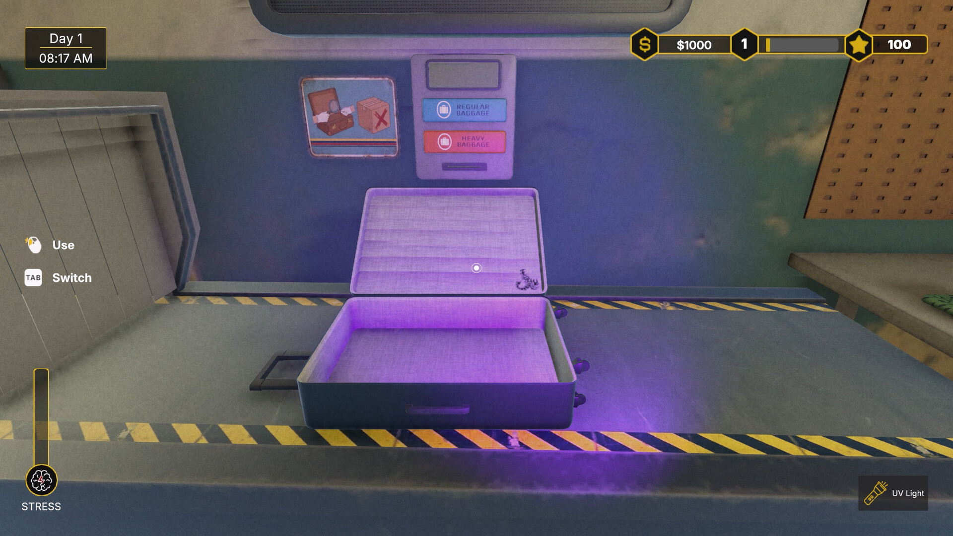 Narco Check screenshot #12