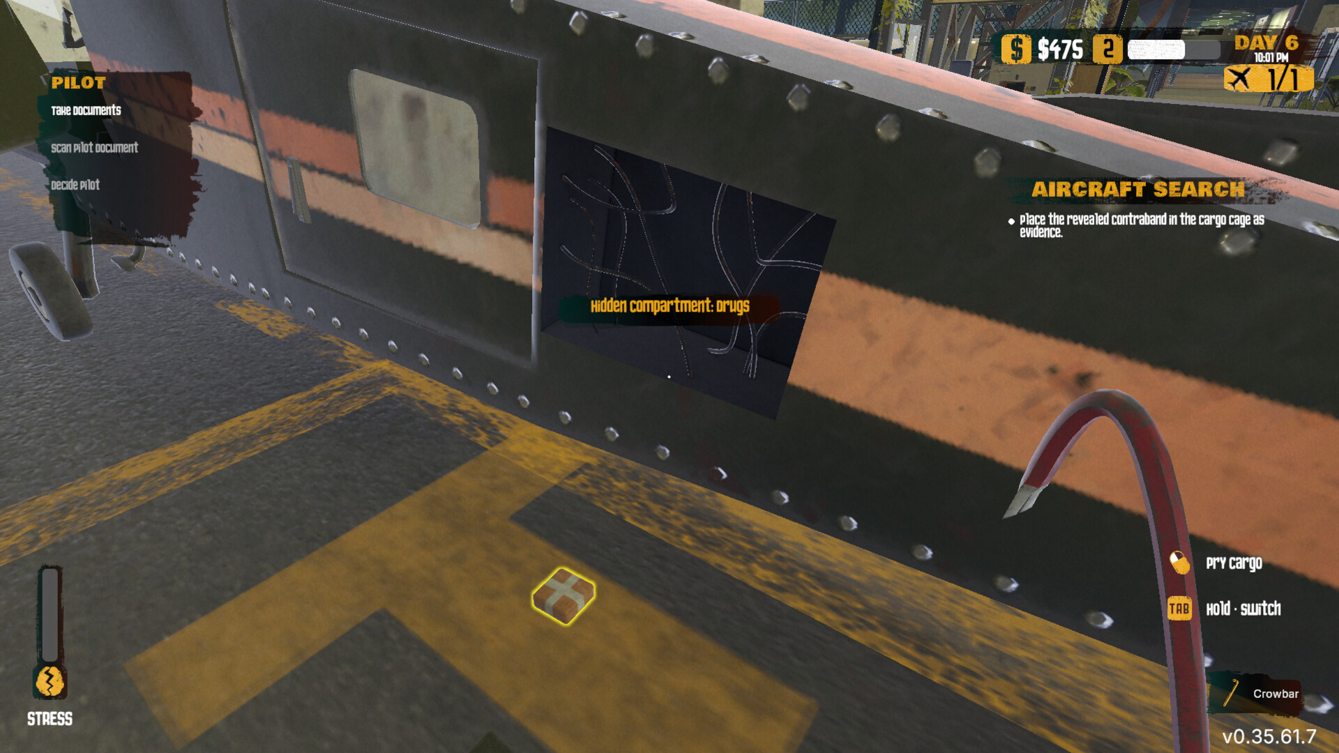 Narco Check screenshot 6