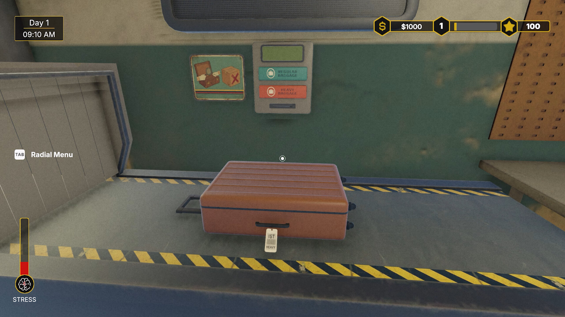 Narco Check screenshot #4