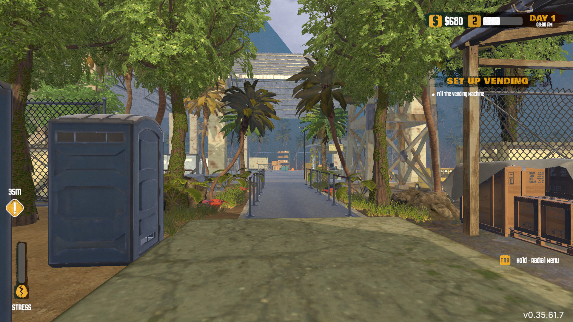 Narco Check screenshot 1