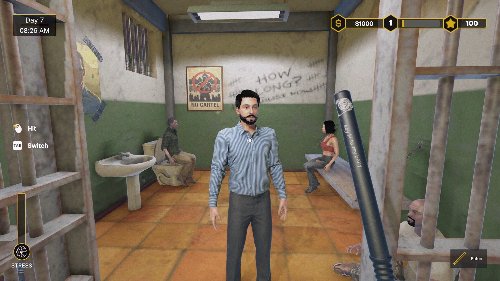 Narco Check screenshot #14