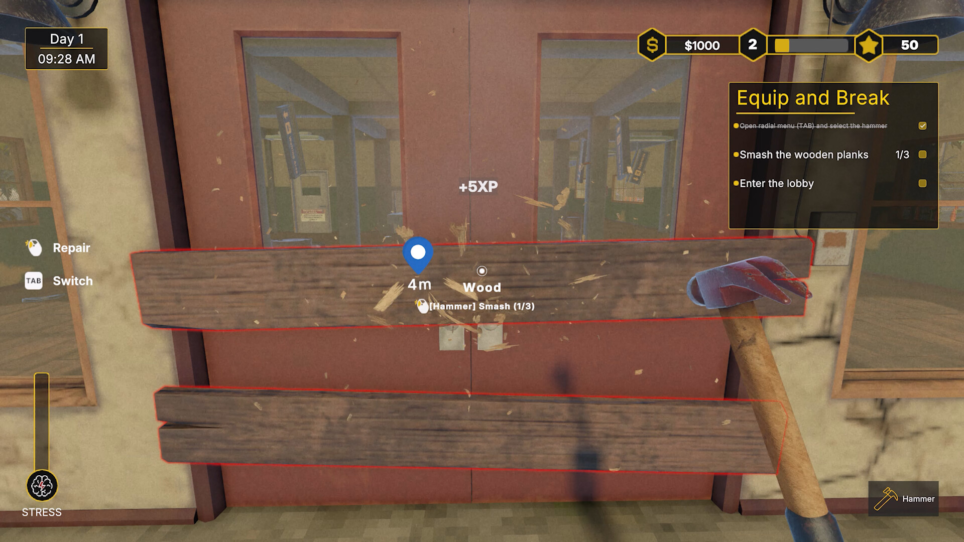 Narco Check screenshot #18