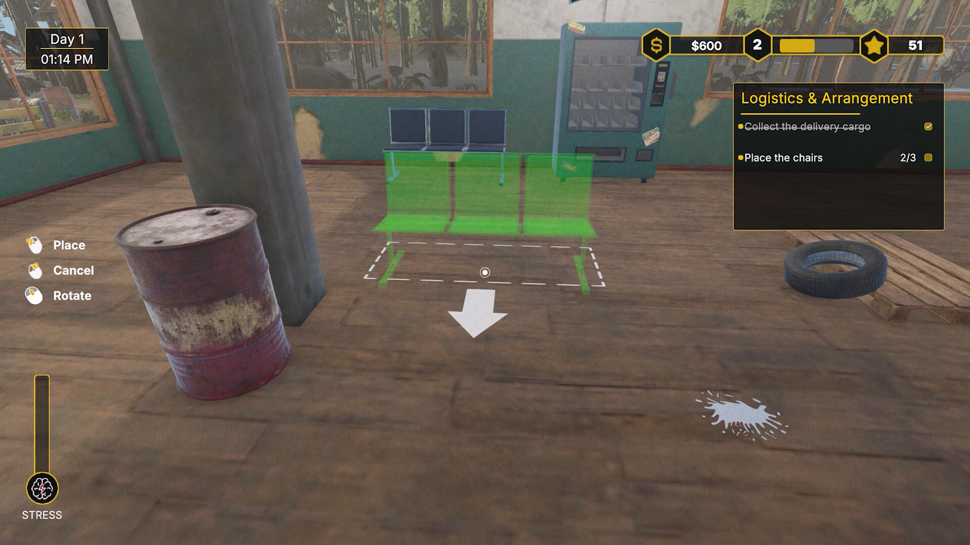 Narco Check screenshot #10