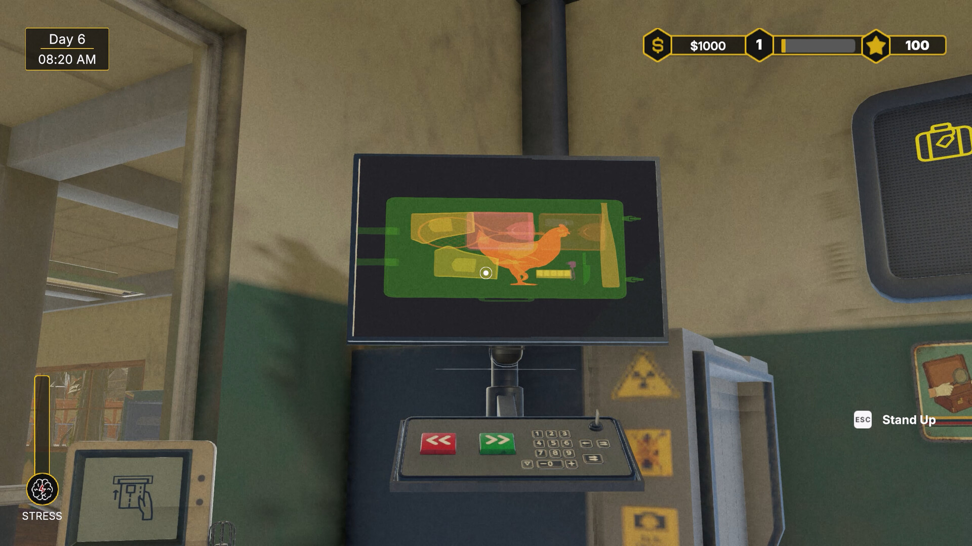 Narco Check screenshot #3