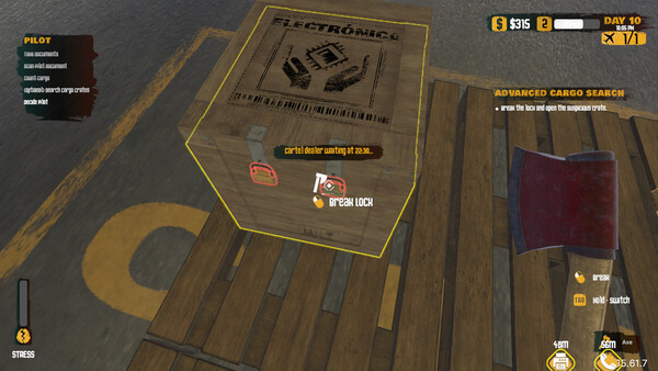Screenshot media