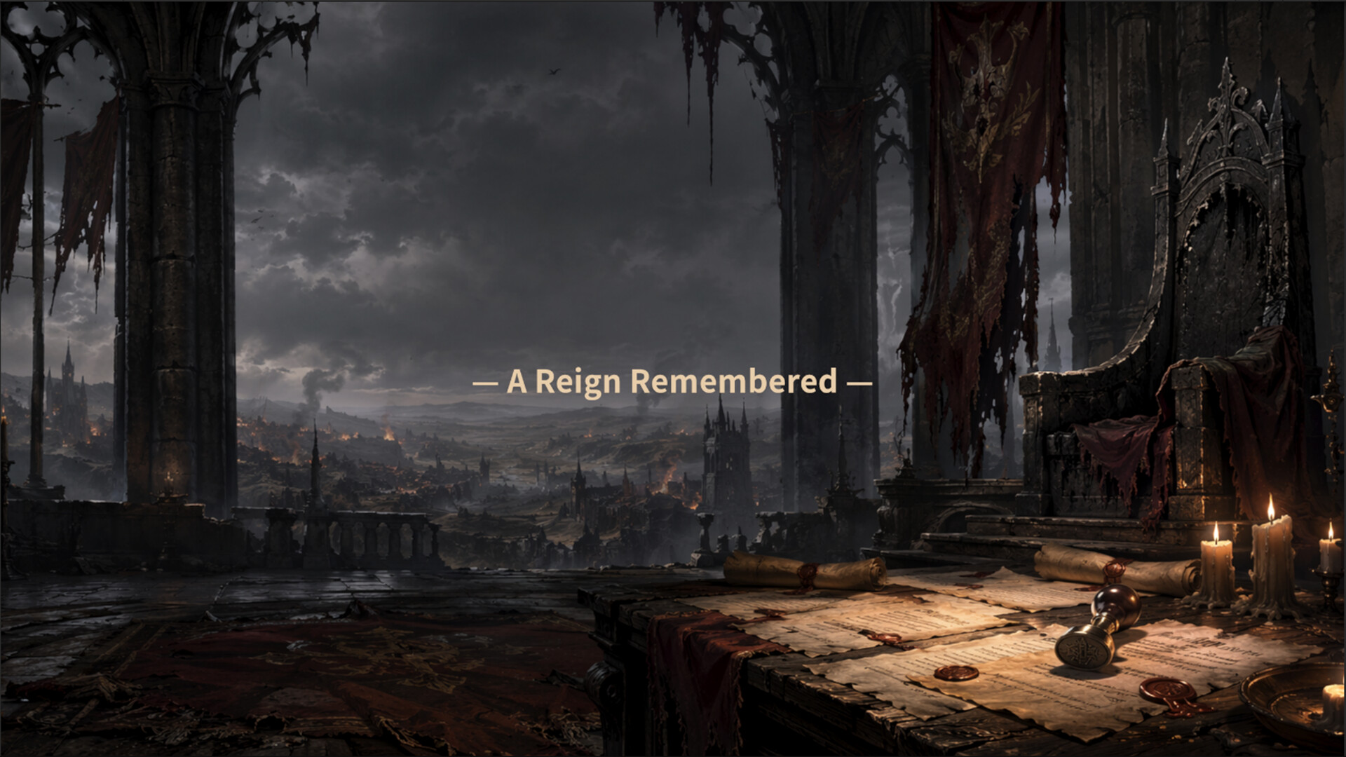 Last Decree