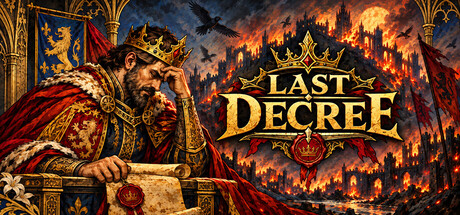 Last Decree