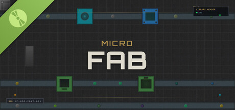 MicroFab Demo