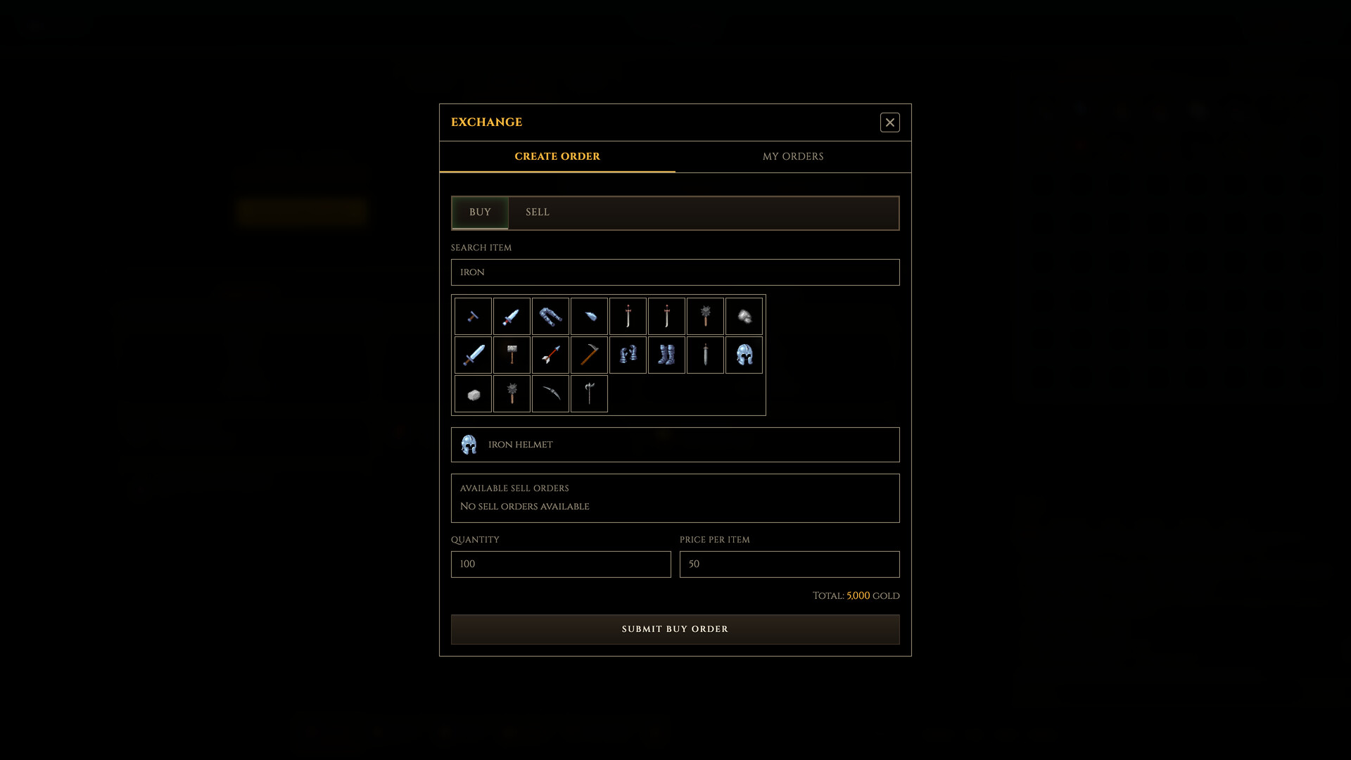 Glenwich Idle MMO screenshot #7
