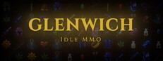 Glenwich Idle MMO
