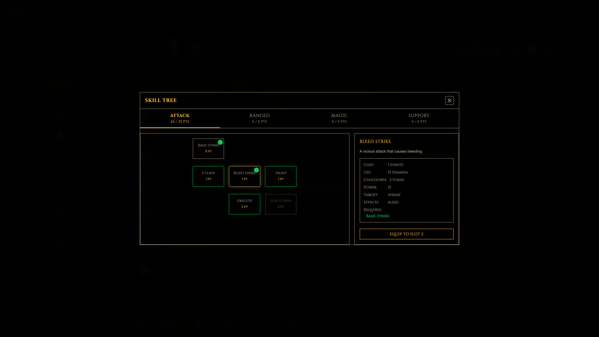 Glenwich Idle MMO screenshot #4