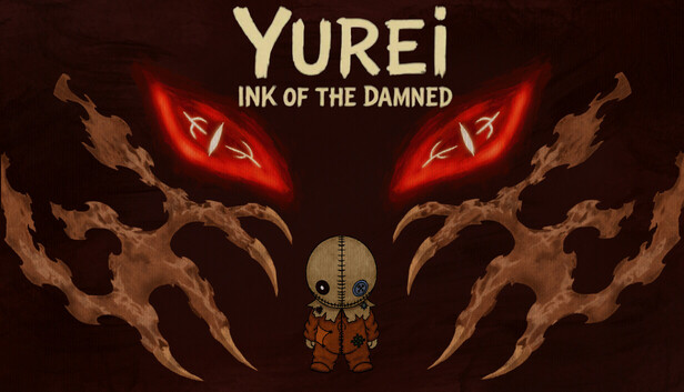 Yurei: Ink of the Damned