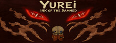 Yurei: Ink of the Damned cover
