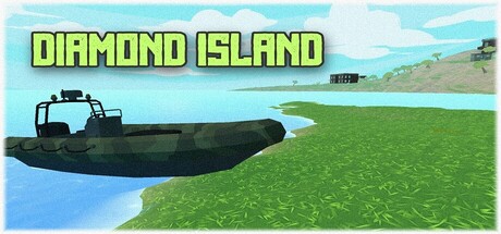 Diamond Island steam charts