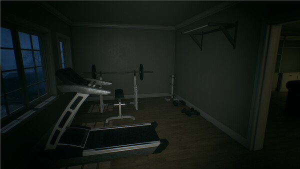 Screenshot 4 of Attachment Error - final gameplay screenshot