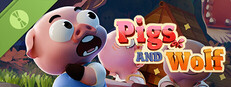 Pigs and Wolf Demo