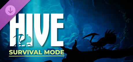 The Hive: Survival Mode banner image