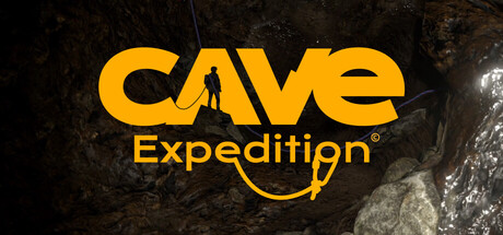 Cave Expedition — Steam game cover