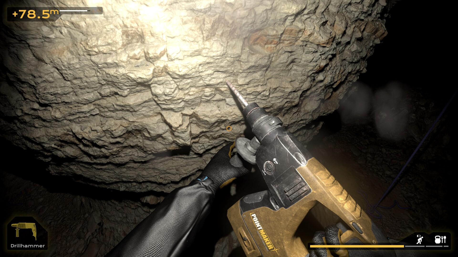 Cave Expedition screenshot #4