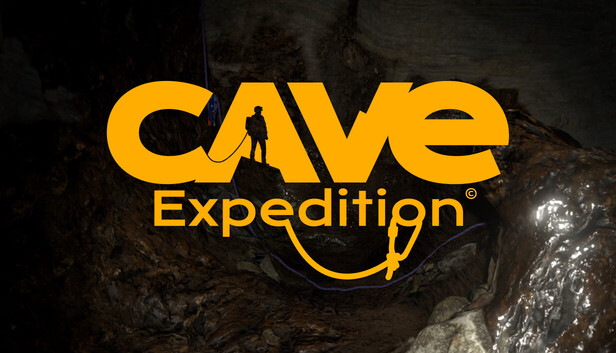 Image 1 - Game Cave Expedition di Steam