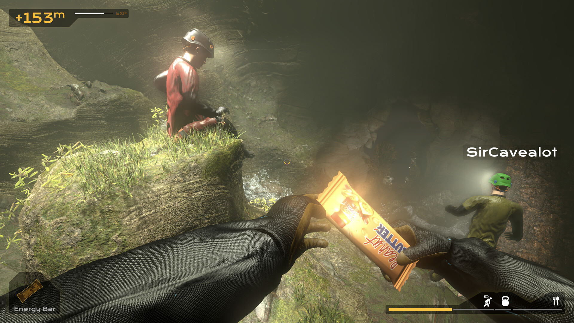 Cave Expedition screenshot #3