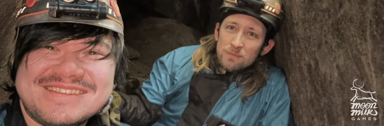Cave Expedition video 5