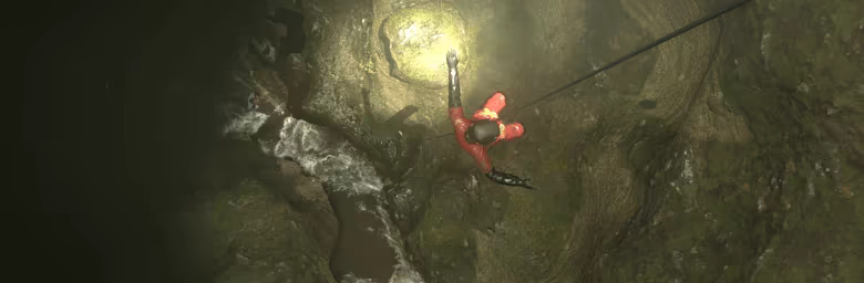 Cave Expedition video 2