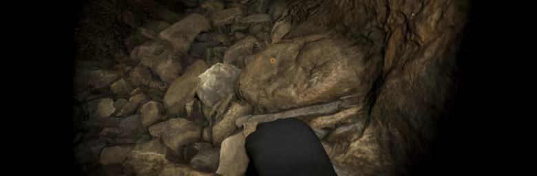Cave Expedition video 3