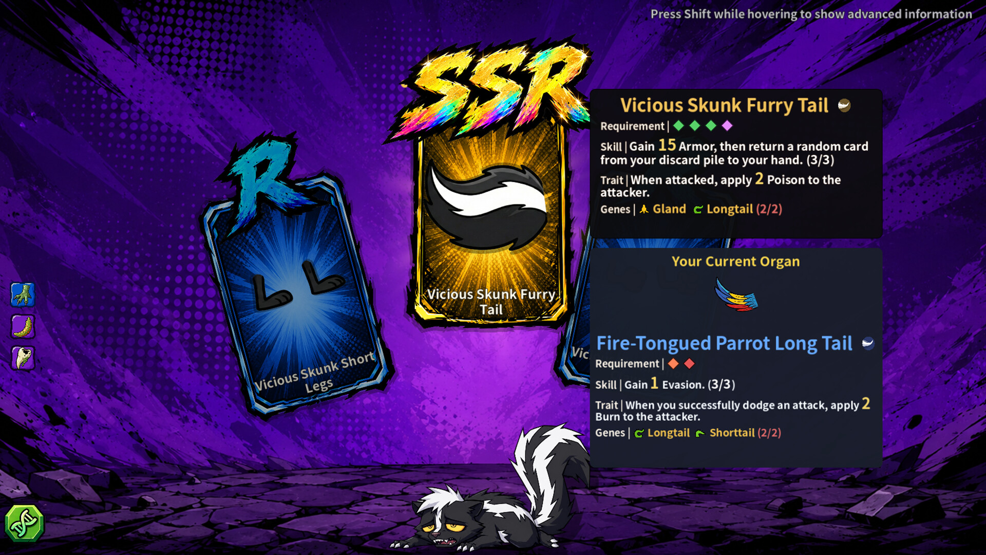 EVO Card screenshot #4
