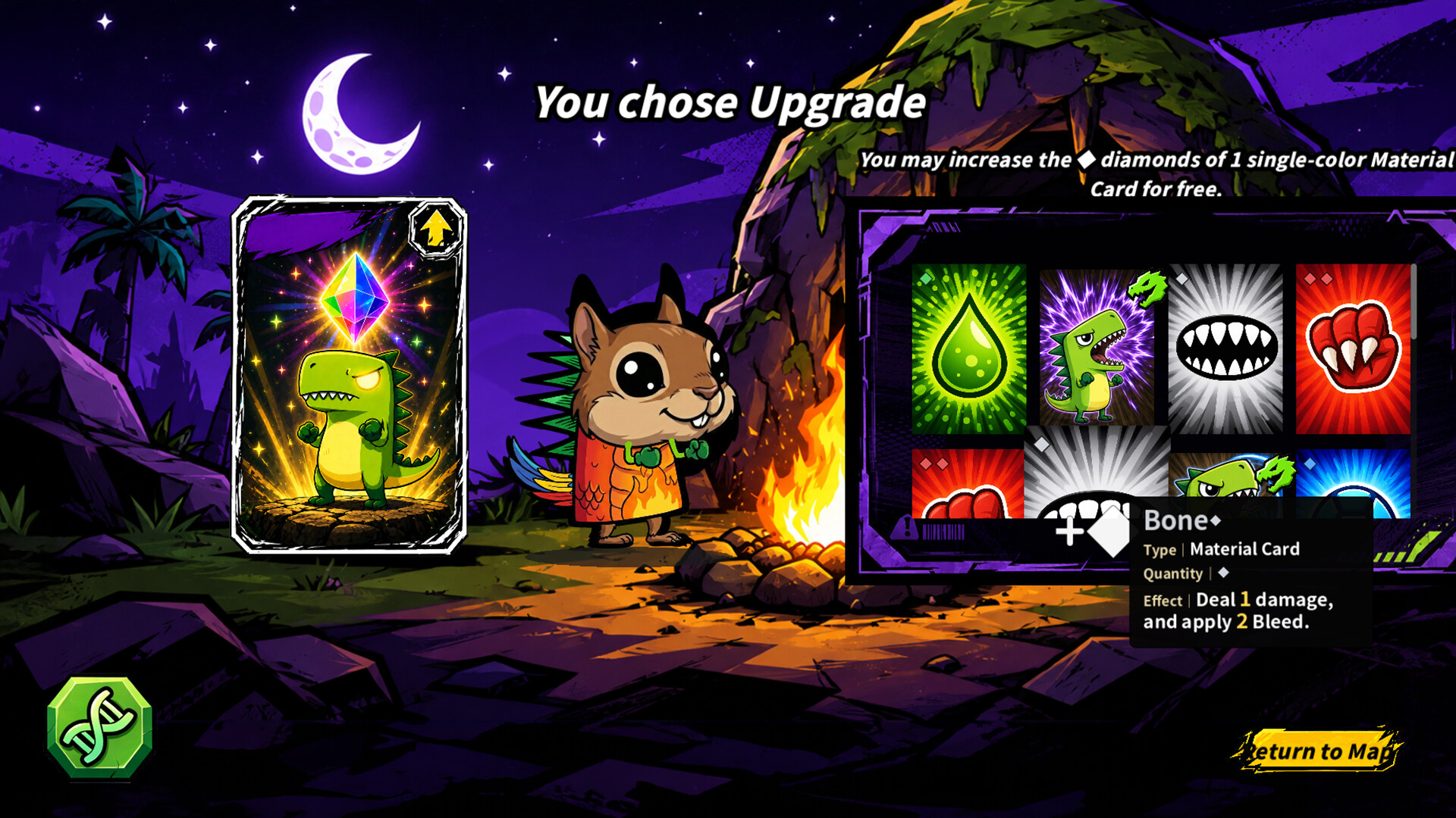 EVO Card screenshot #8
