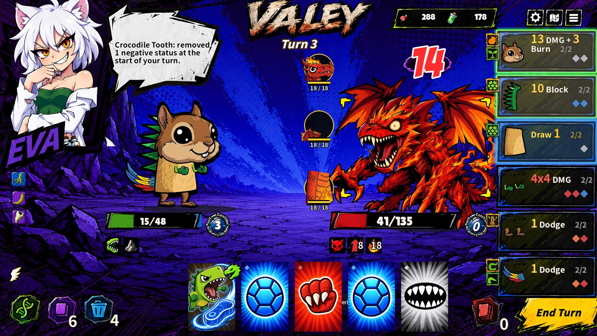 EVO Card screenshot #5